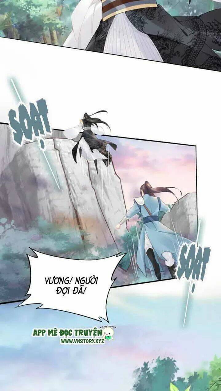 Nhất Sinh Nhất Thế Tiếu Thương Khung: Chapter 73