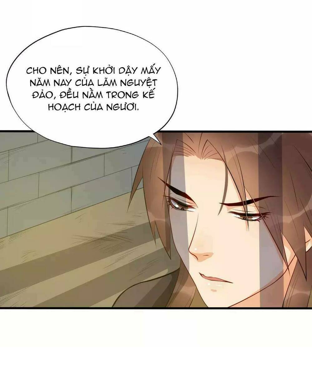 Bồng Sơn Viễn: Chapter 51