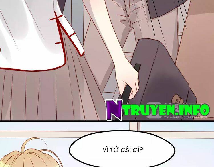 Lượm Được Một Tiểu Hồ Ly 2: Chapter 17