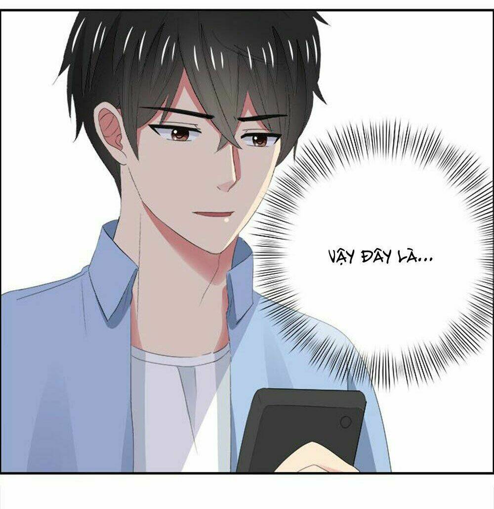 Đại Thần Tình Yêu Chớ Chạm Tôi: Chapter 69