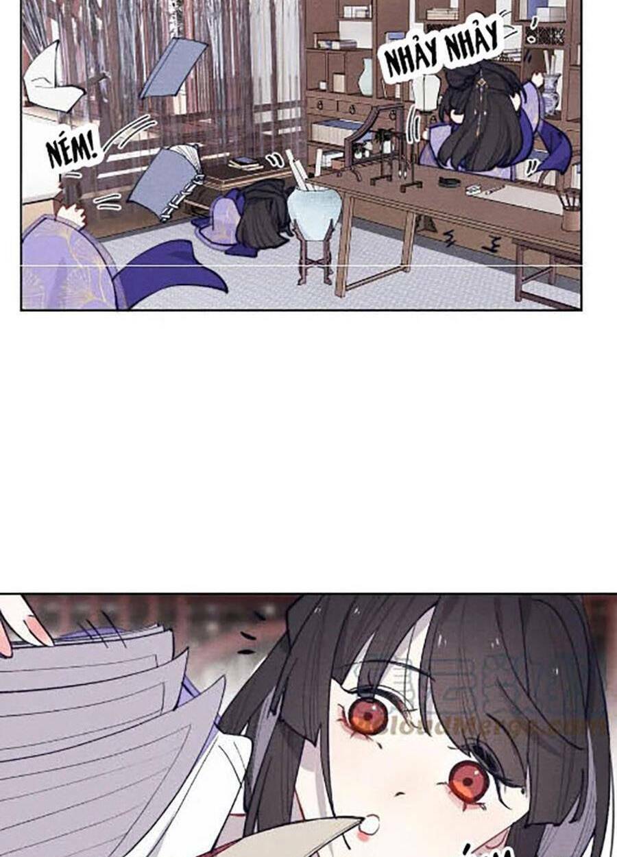 Quân Nhan Tựa Hoa Đào: Chapter 48