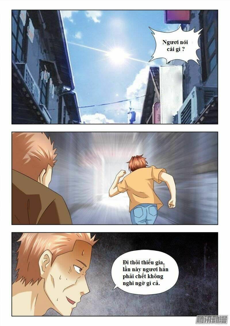 Tối Cường Tà Thiếu: Chapter 225