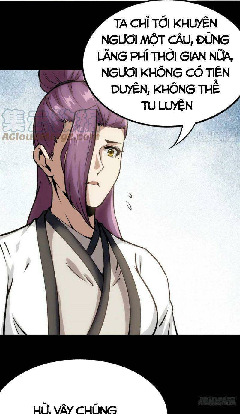 Cuồng Thiếu Siêu Thiên Tài: Chapter 63