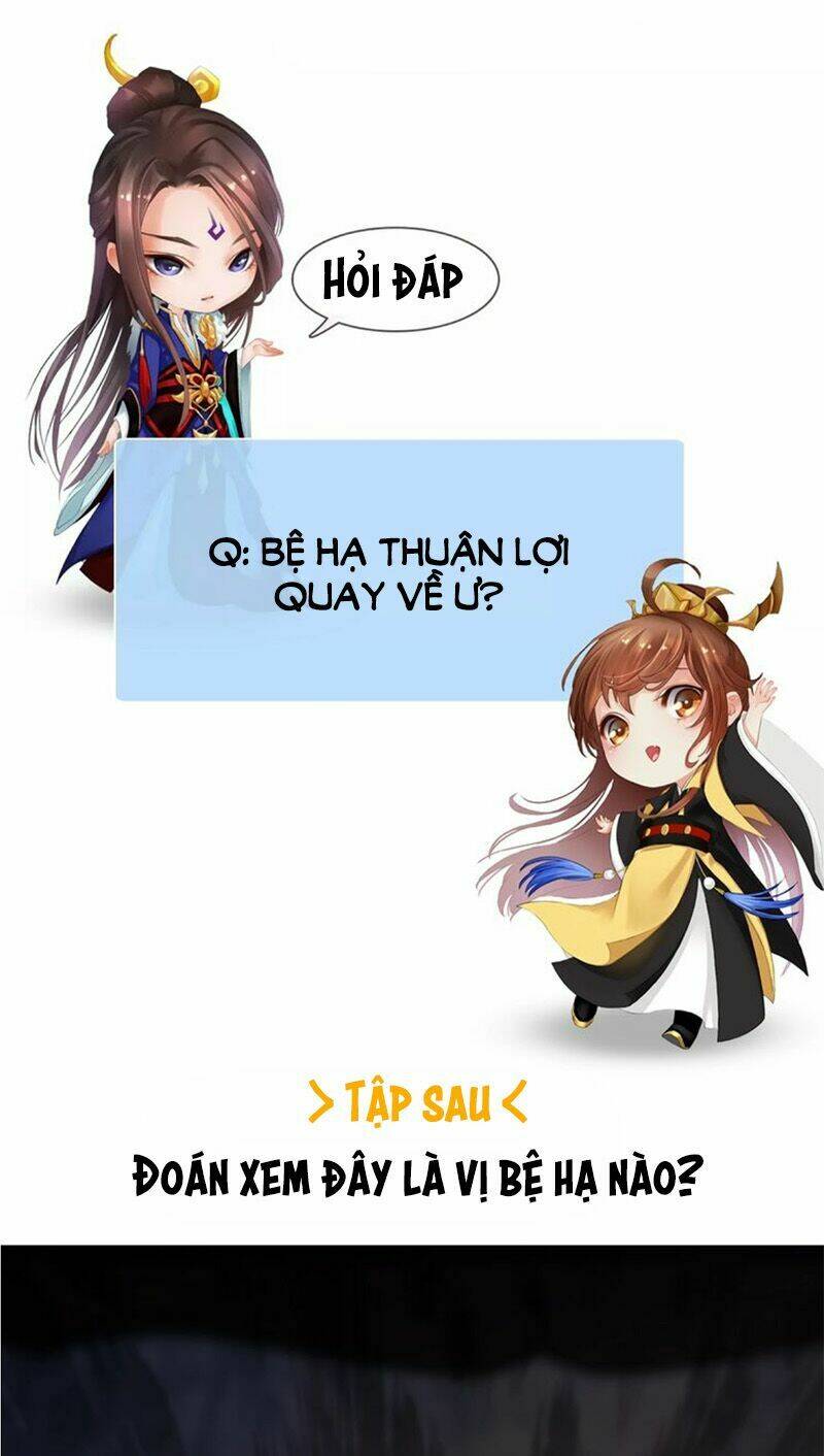 Yêu Nhan Lệnh: Chapter 88