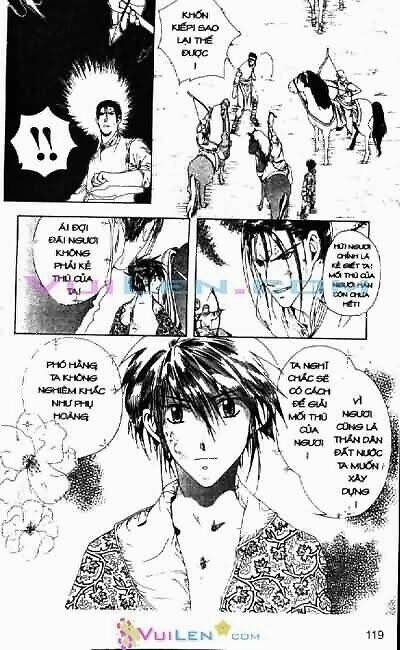 Duyên Kỳ Ngộ: Chapter 10