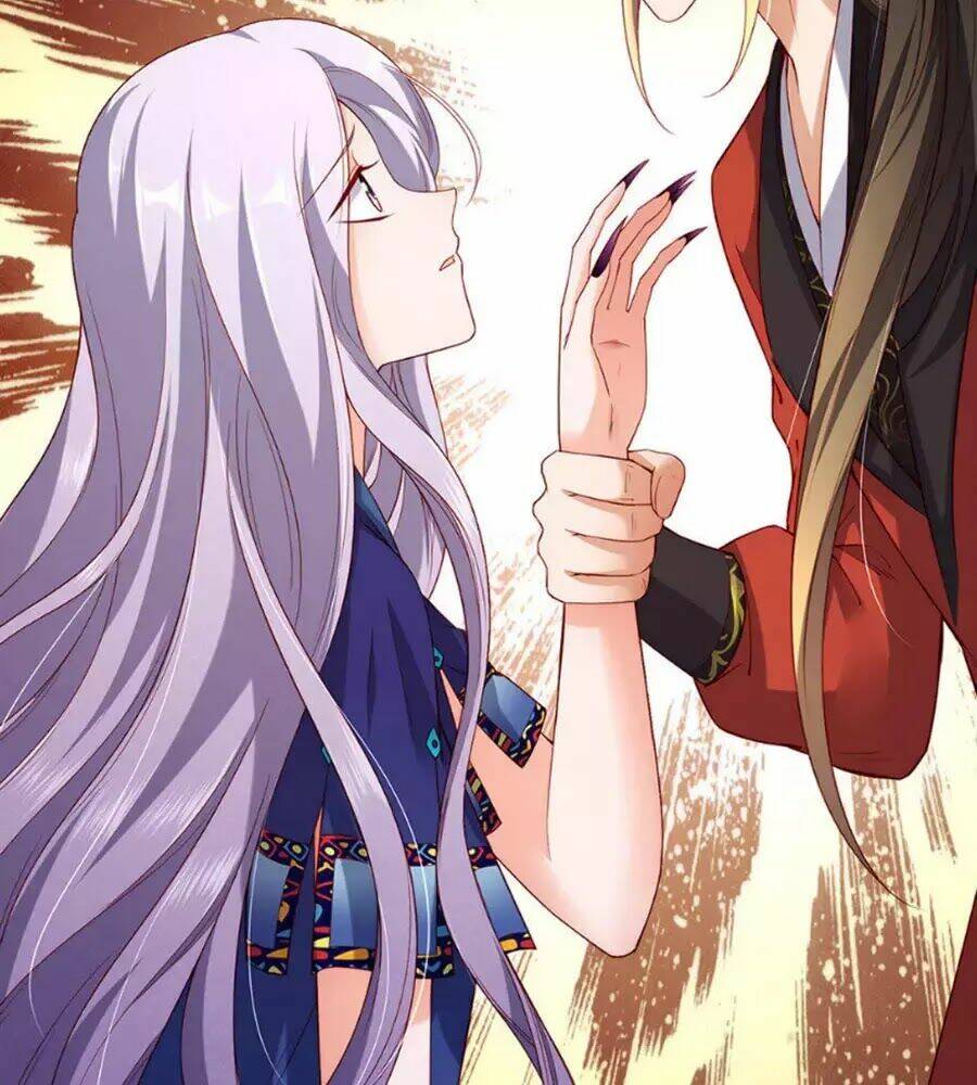 Thiên Kim Bất Hoán: Chapter 19