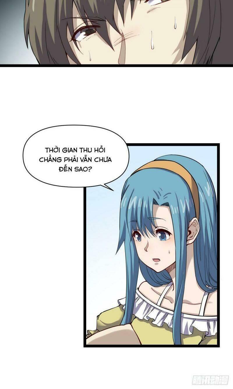 Ta Độ Kiếp Thất Bại Đều Là Tại Ngươi: Chapter 30