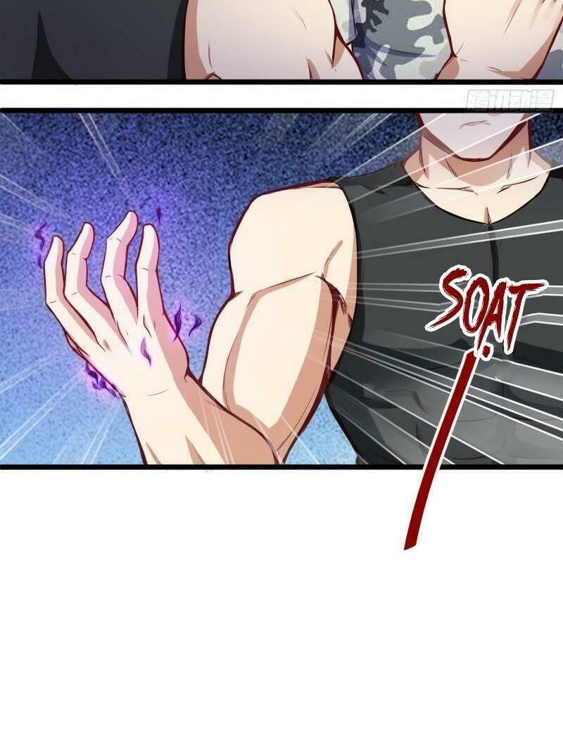 Đô Thị Âm Dương Tiên Y: Chapter 86