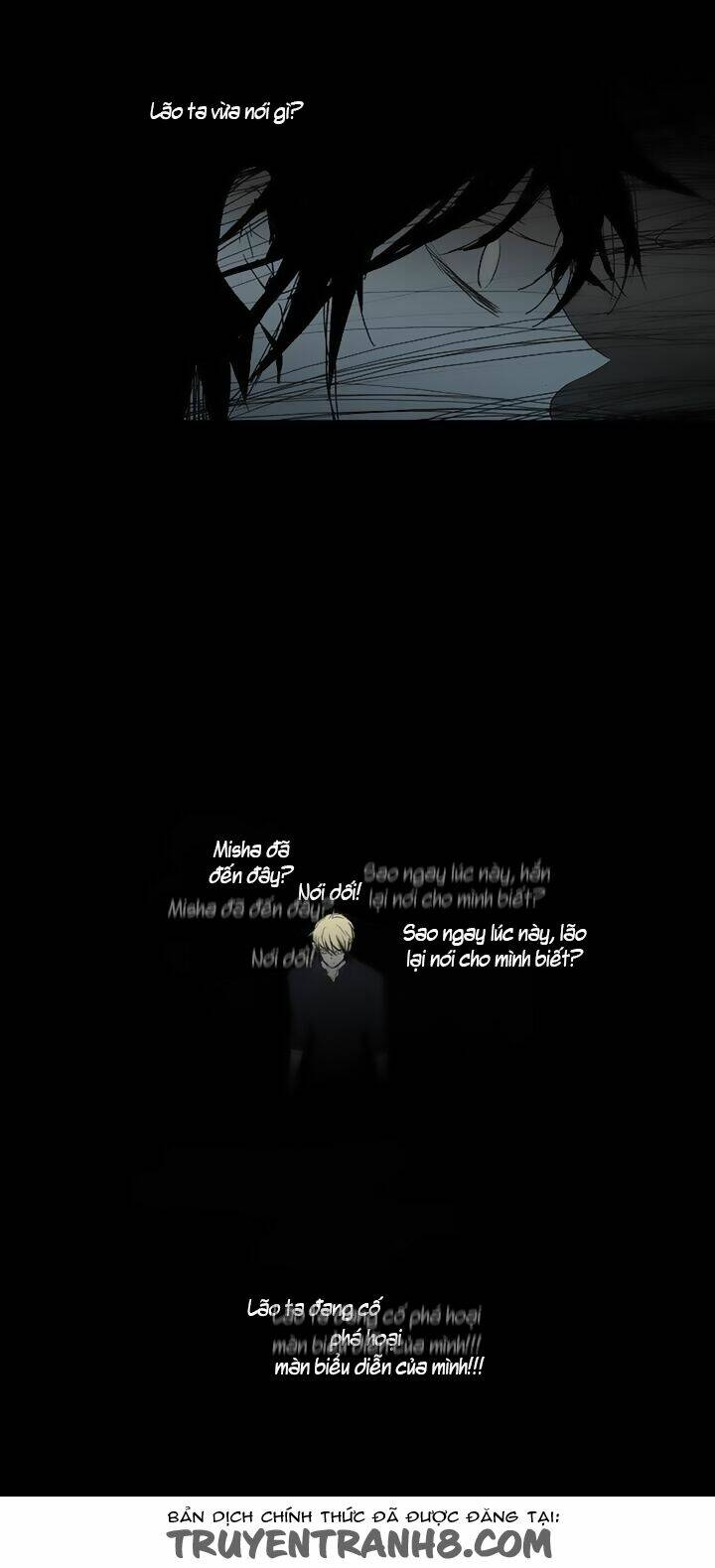 American Ghost Jack: Chapter 44