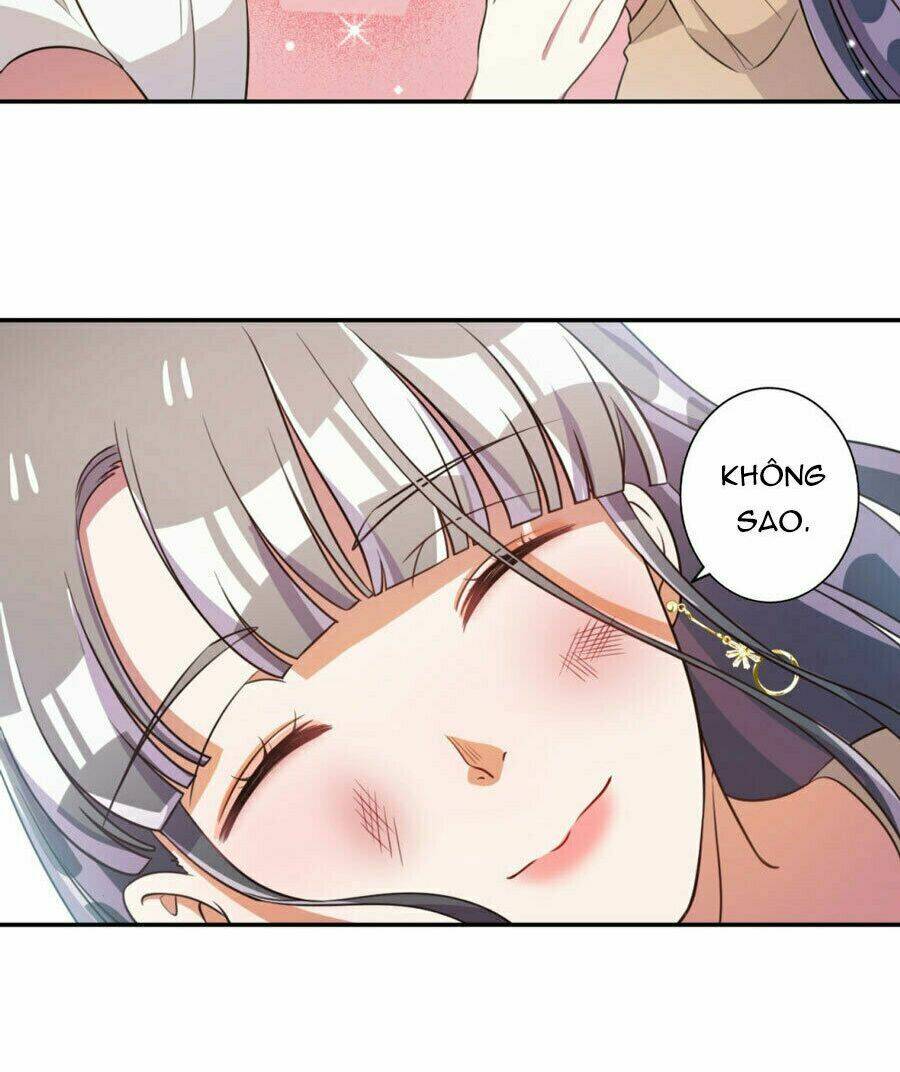 Hôn Nhân Dục Vọng: Thiếu Gia Nhẹ Một Chút!: Chapter 54