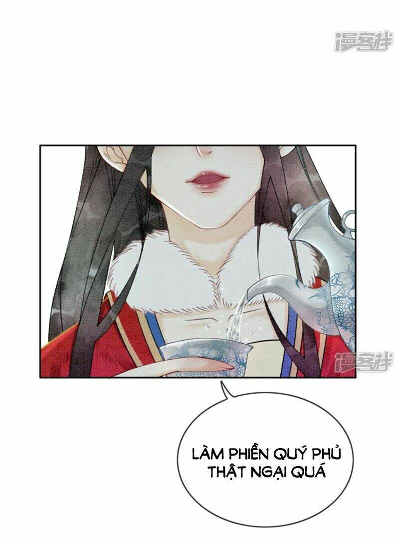 Hậu Cung Của Trẫm Cháy Rồi!: Chapter 29