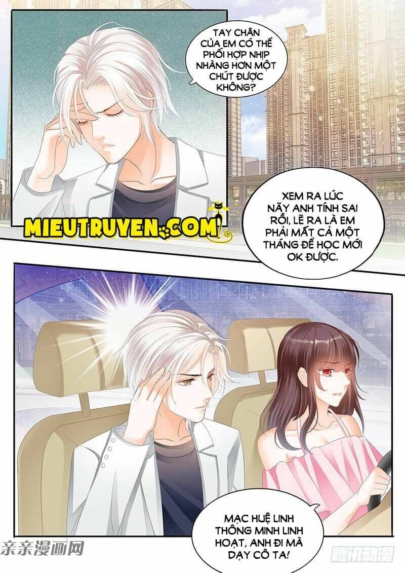 Thiểm Hôn Kiều Thê: Chapter 76