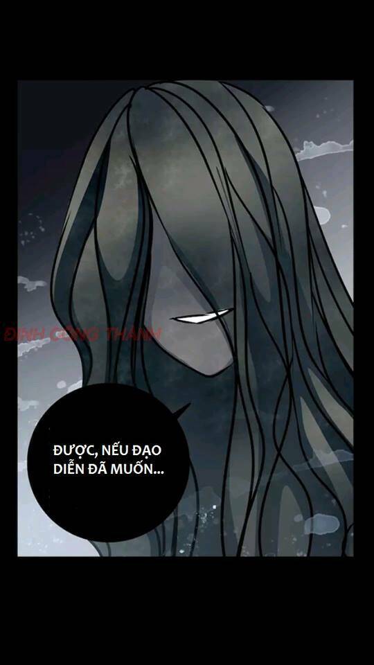 Michin Phù Thủy Tái Sinh: Chapter 13