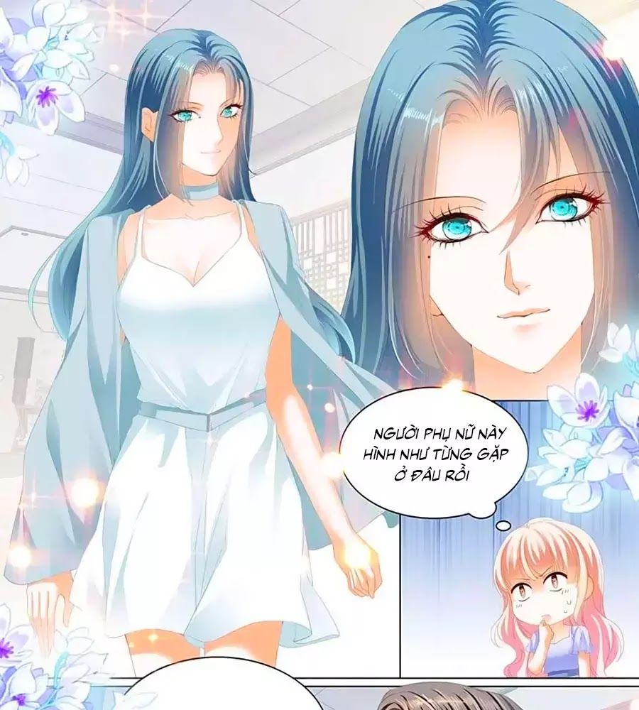 Bá Đạo Tiểu Thúc, Xin Trêu Chọc Vừa Thôi!: Chapter 105