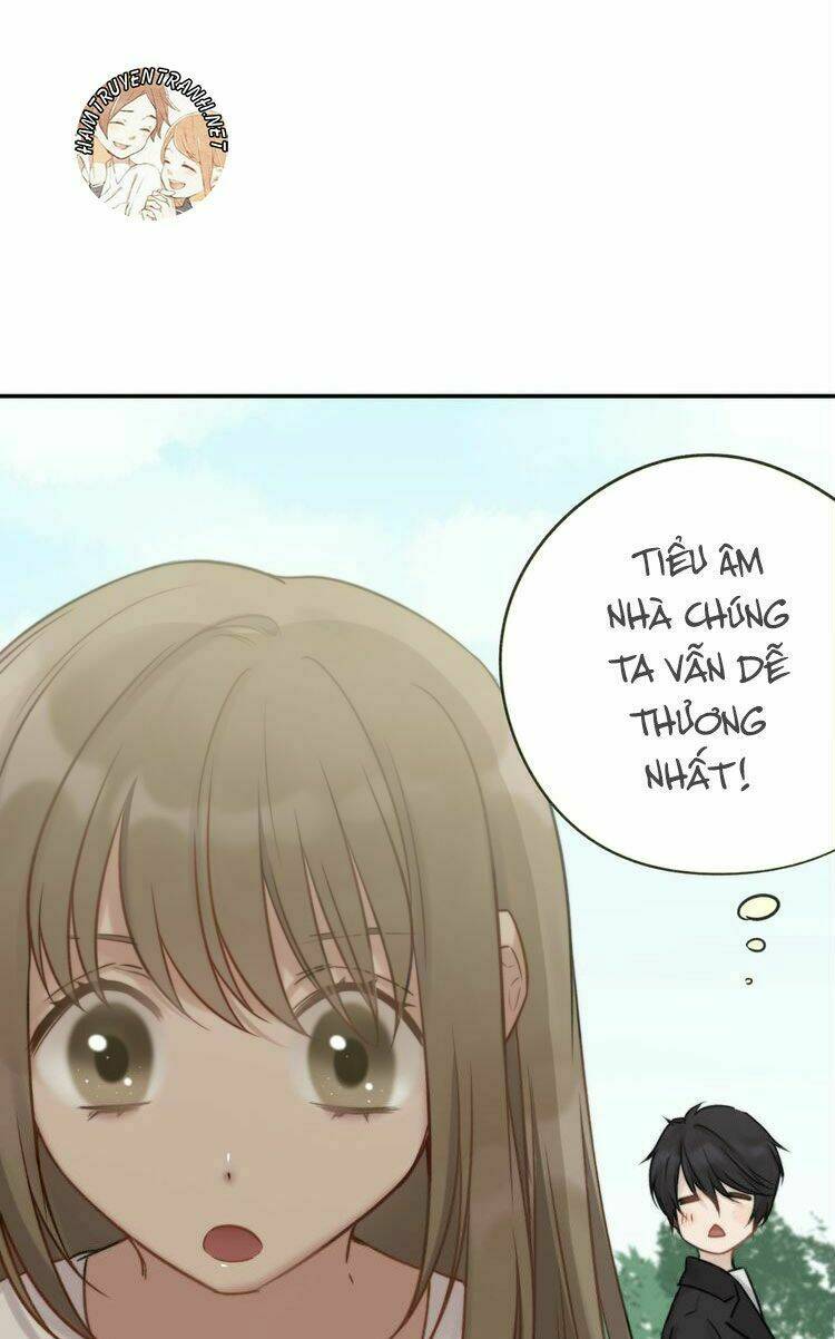 Viện Bảo Tàng Tâm Nguyện: Chapter 11.1