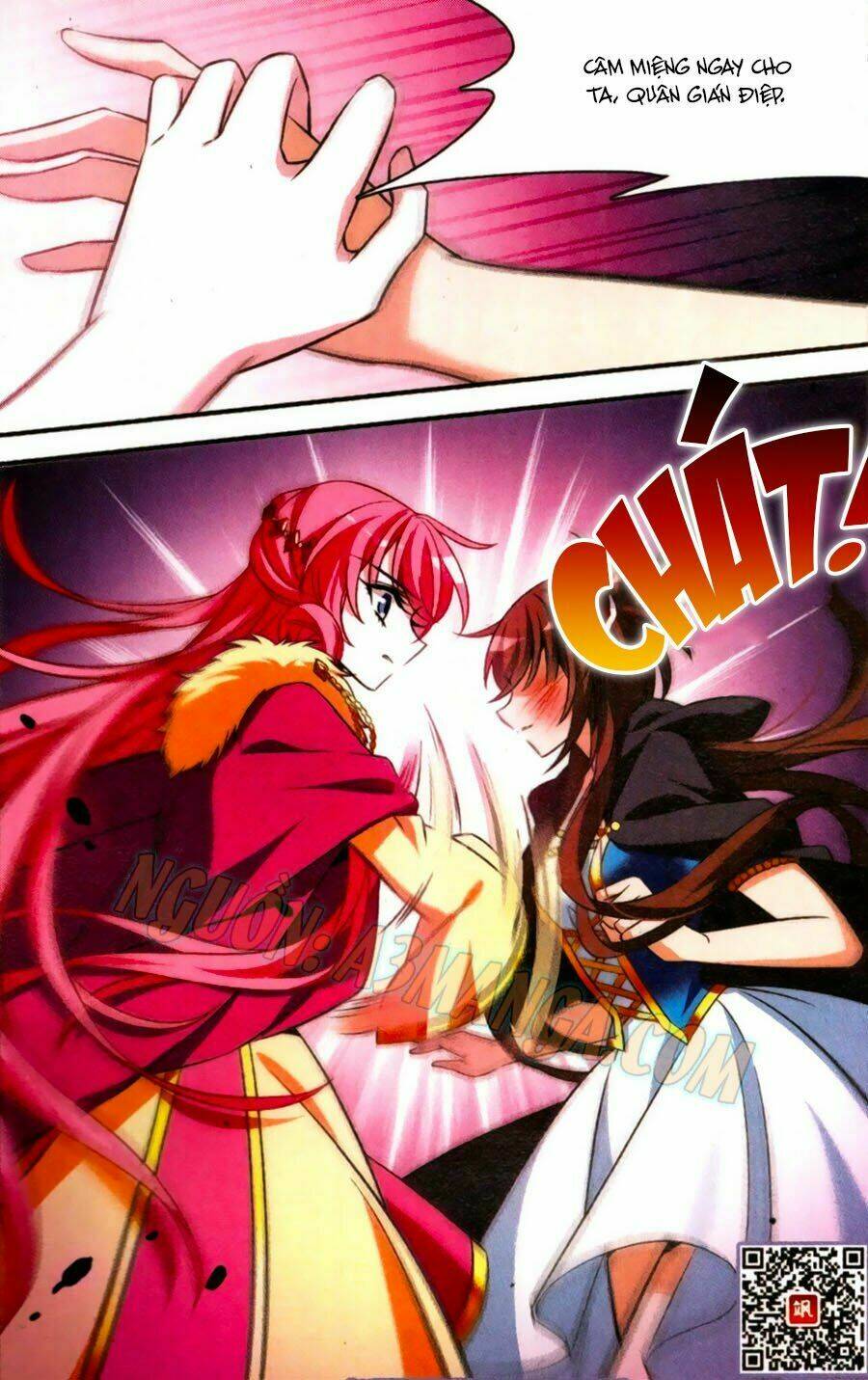 Kỵ Sĩ Hoang Tưởng Dạ: Chapter 149