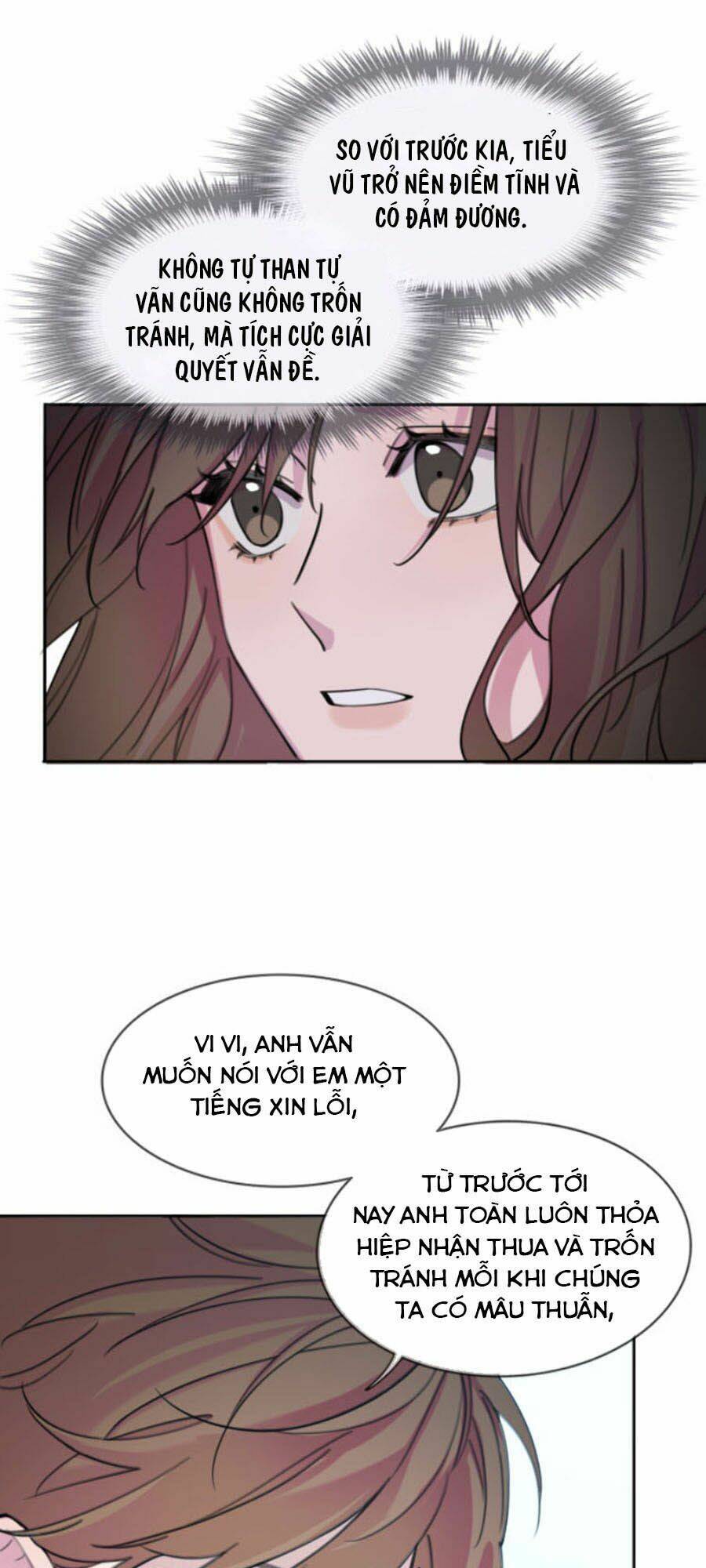 Cát Xê Người Tình Bóng Đêm: Chapter 33