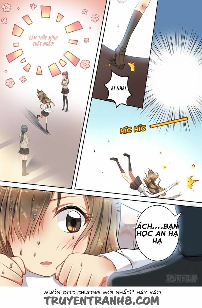Người Thừa Kế Giá Đáo: Hiệu Thảo Làm Loạn Đủ Chưa?: Chapter 13