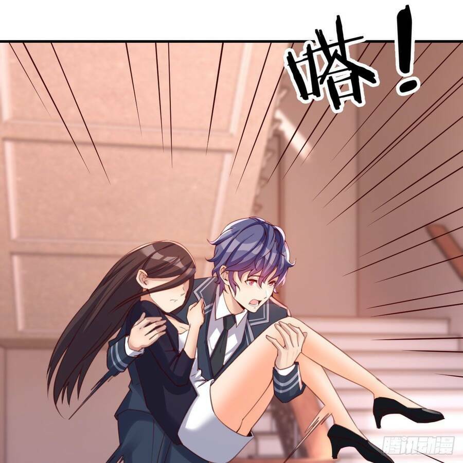 Thiên Tứ Thức Tỉnh: Chapter 8