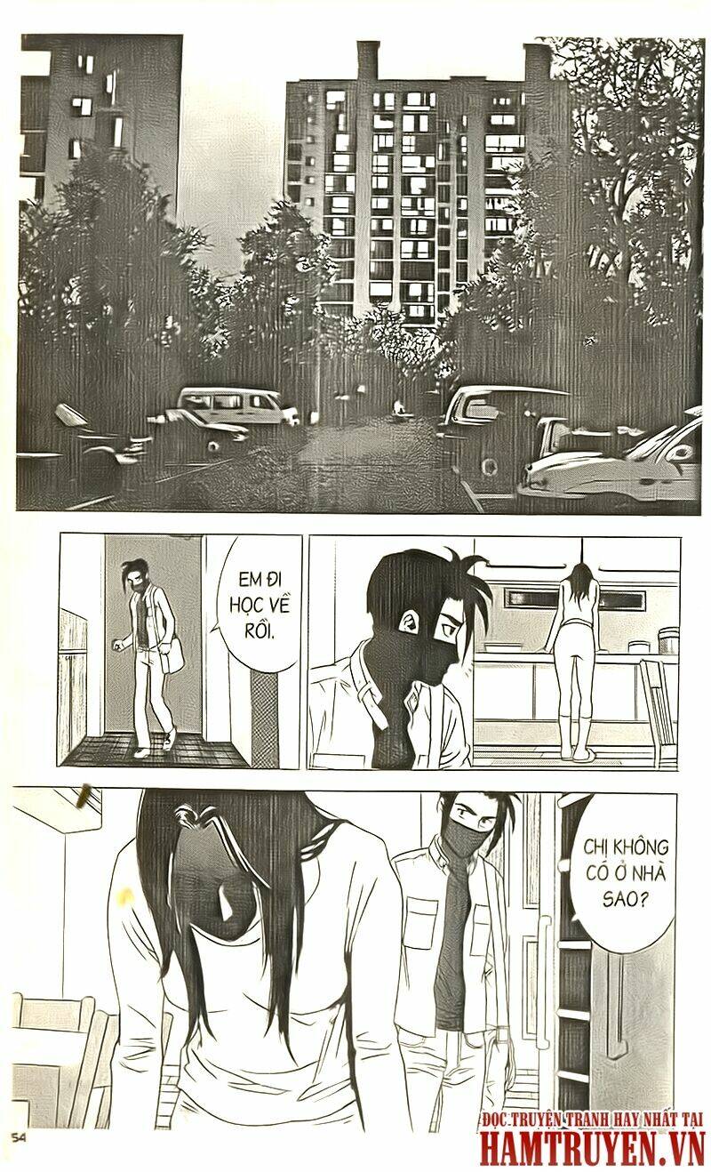 Ai Hơn Ai: Chapter 247