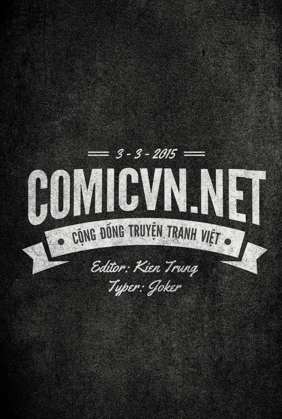 Kaiouki - Hải Hoàng Ký: Chapter 123