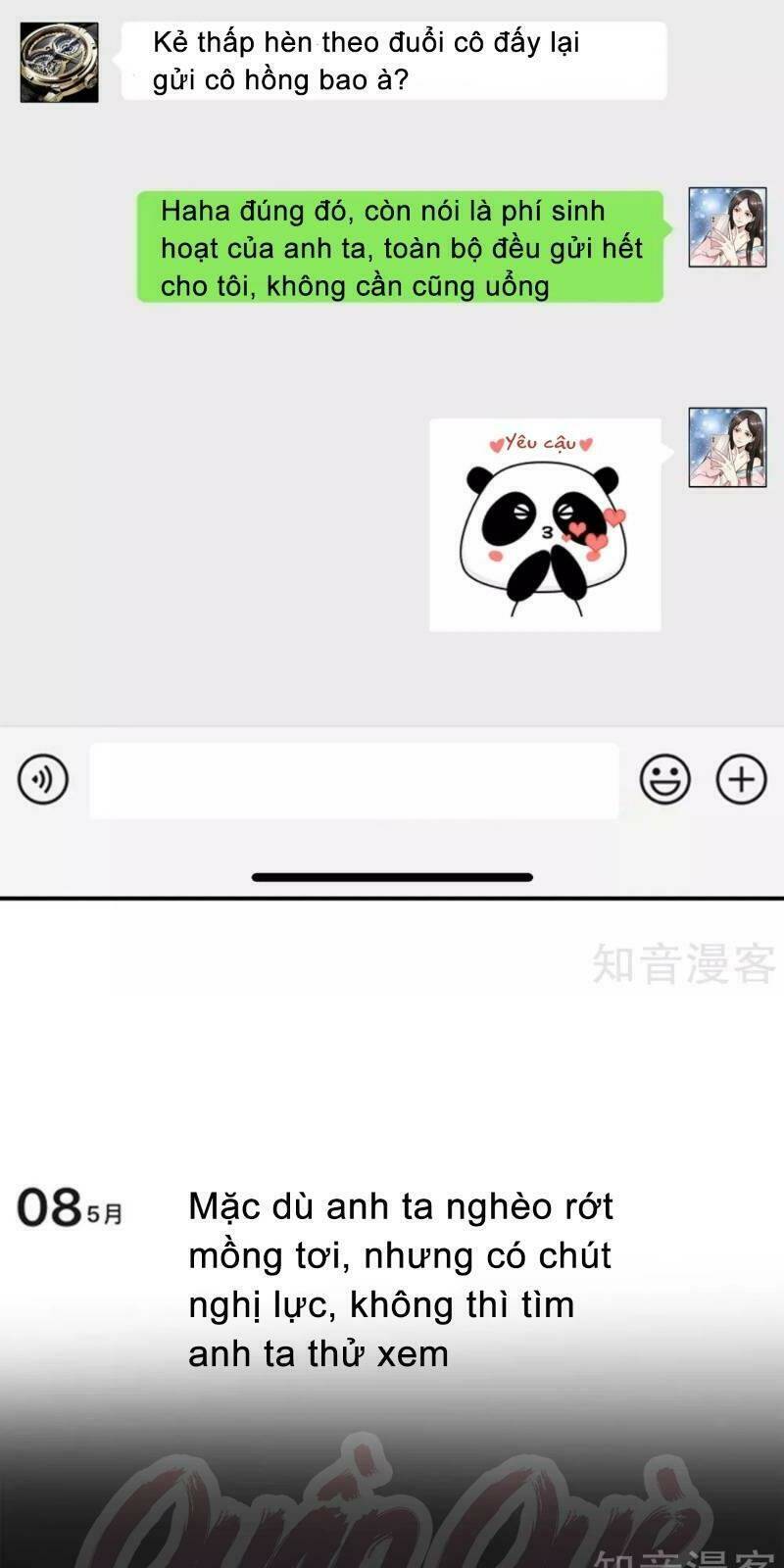 Vòng Bạn Bè Mạnh Nhất Của Tiên Giới: Chapter 7