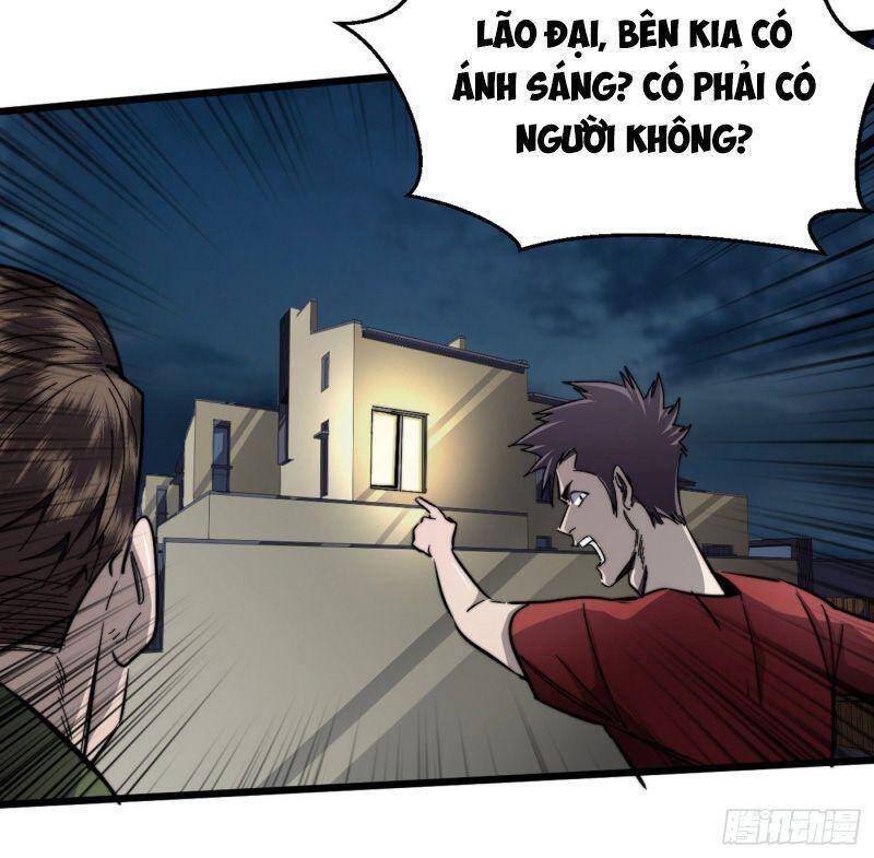 Ta Ở Tận Thế Nhặt Thuộc Tính: Chapter 20