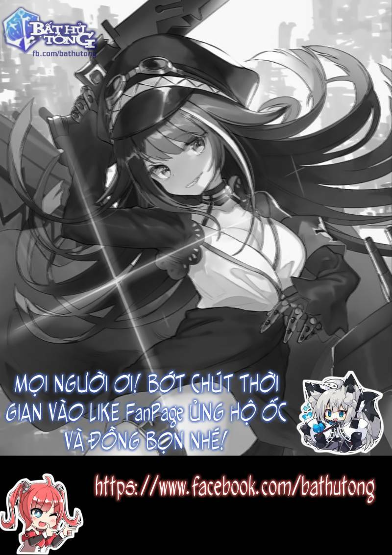 Ta Không Phải Là Npc: Chapter 103