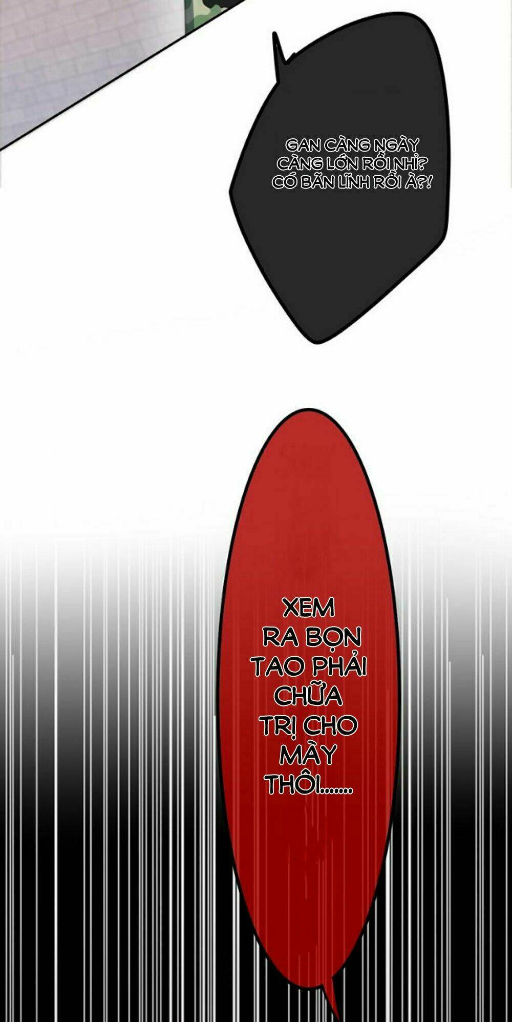 Tháng Sáu Không Hẹn Mà Gặp: Chapter 13