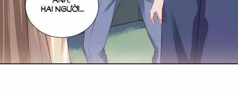 Khi Trá Luyến Nhân: Chapter 34