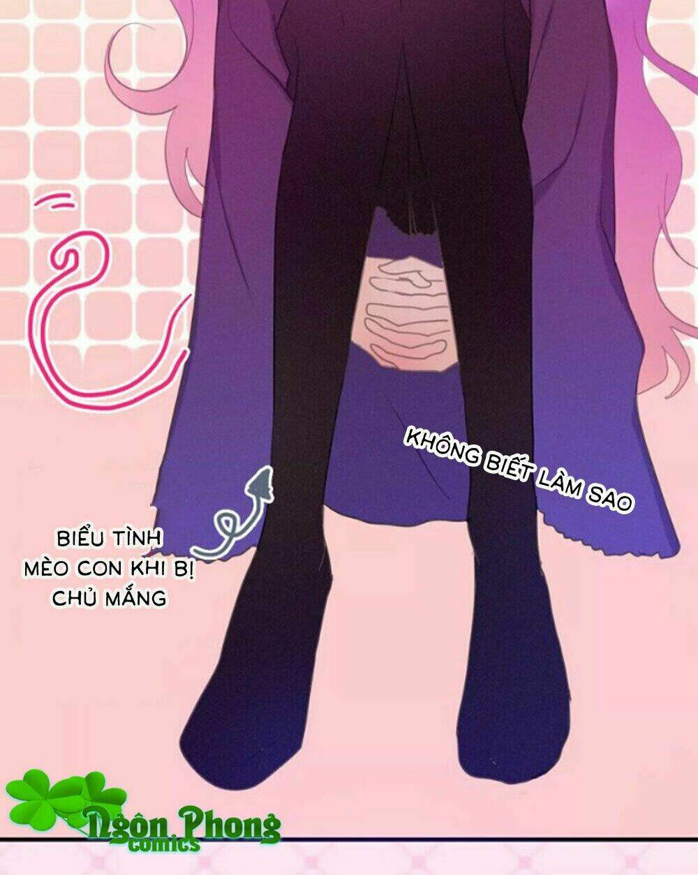 Tháng Sáu Kì Diệu: Chapter 34