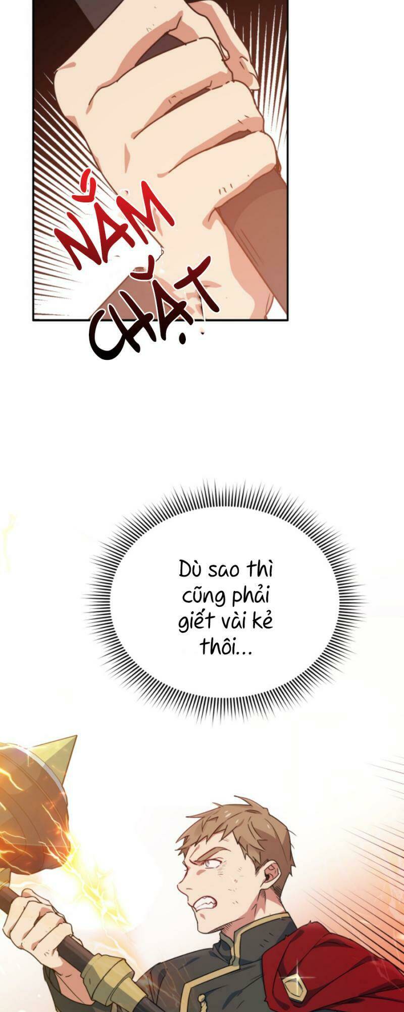 Nàng Elizabeth Thuần Khiết: Chapter 13