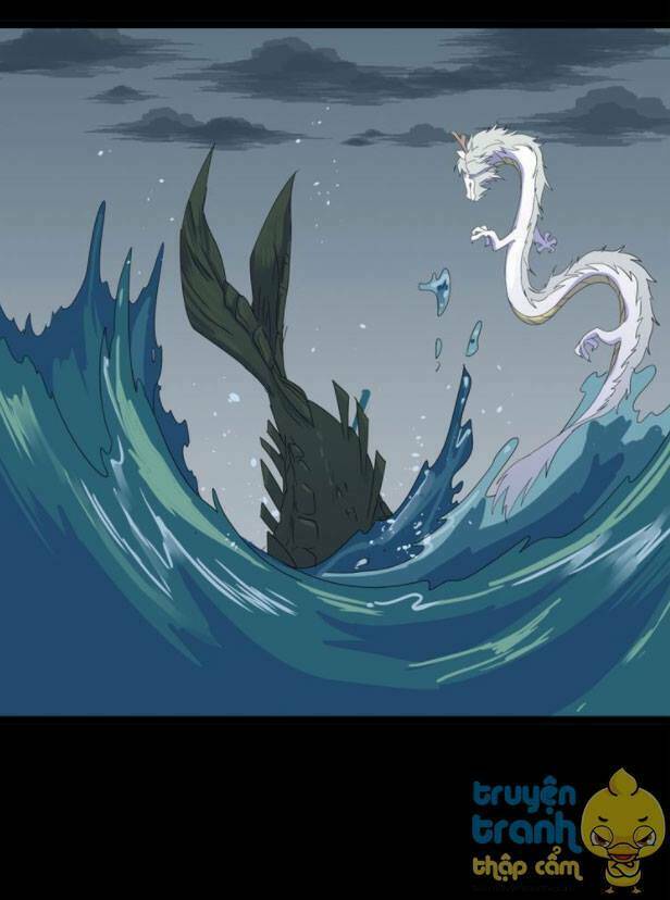 Diêm Vương Sợ Ma: Chapter 9.5