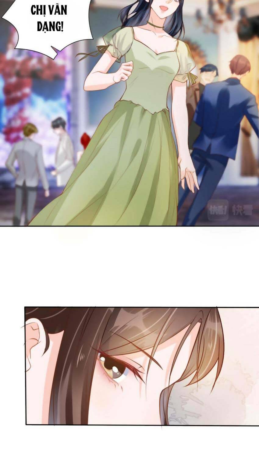 Dây Dưa Không Dứt: Chapter 15