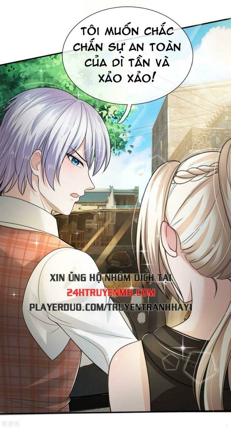 Tuyệt Đỉnh Khí Thiếu: Chapter 55