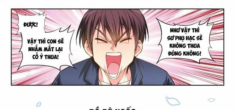 Cực Đạo Tông Sư: Chapter 71