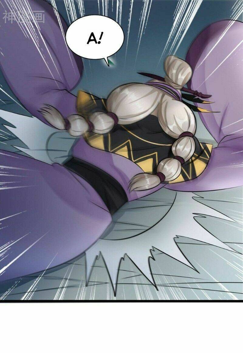 Nghịch Đồ Tại Thượng: Chapter 45