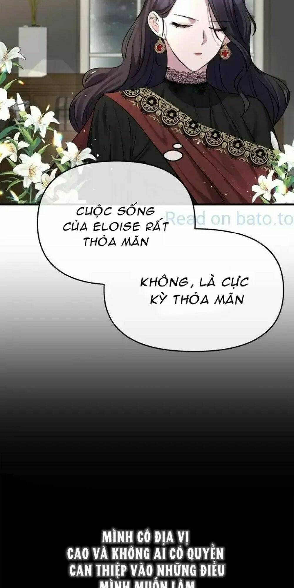 Nữ Công Tước Phương Bắc Là Một Nhân Vật Phản Diện: Chapter 2