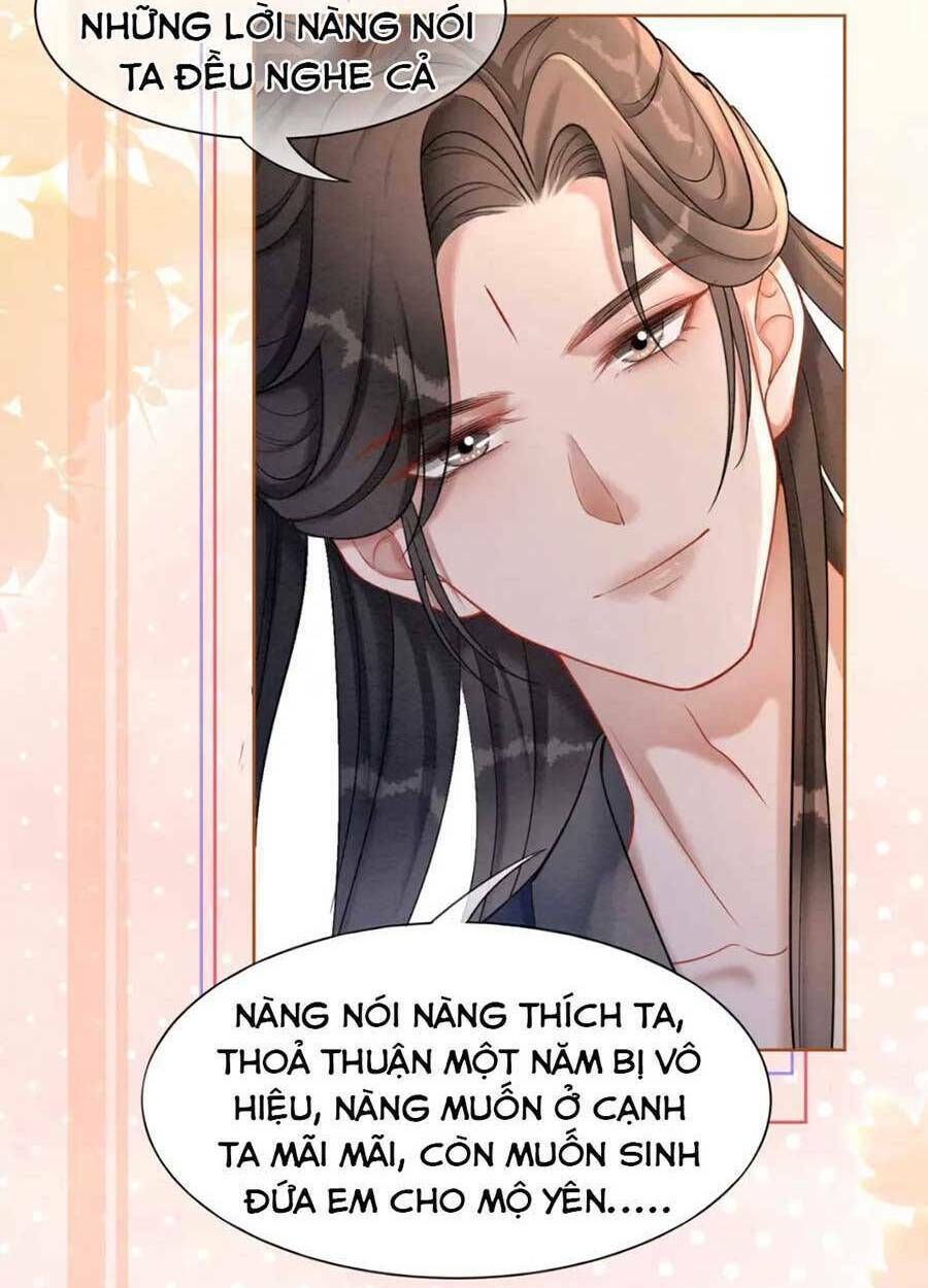 Xung Hỉ Vương Phi: Chapter 100