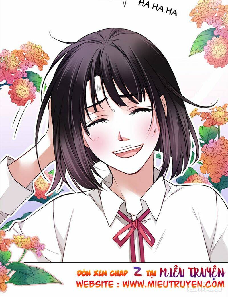 Ma Nữ Truyền Kỳ: Chapter 1