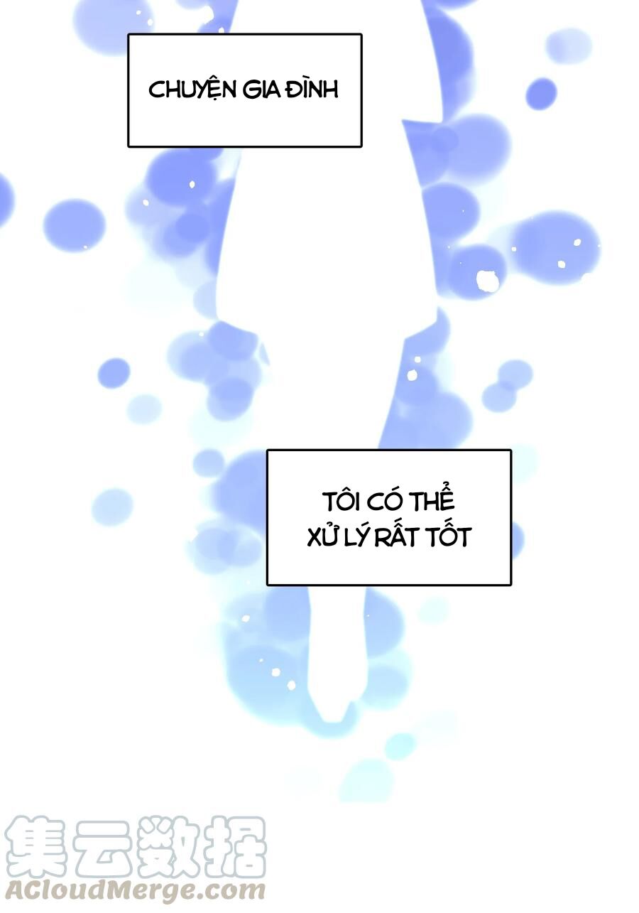 Hóa Ra Tôi Là Công Cụ Trong Game Tình Yêu: Chapter 45