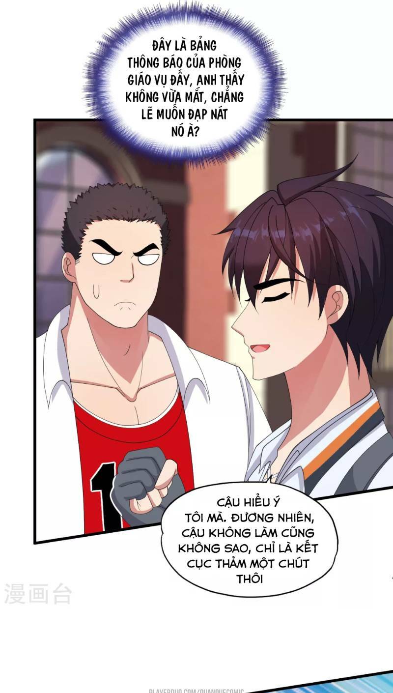 Y Đẳng Cuồng Binh: Chapter 34