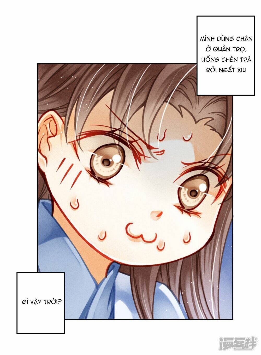 Ái Thượng Vô Địch Tiếu Hoàng Hậu: Chapter 97