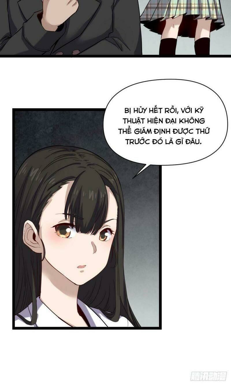 Ta Độ Kiếp Thất Bại Đều Là Tại Ngươi: Chapter 23