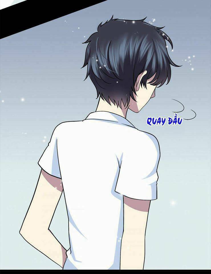 Người Yêu Thời Không: Chapter 23