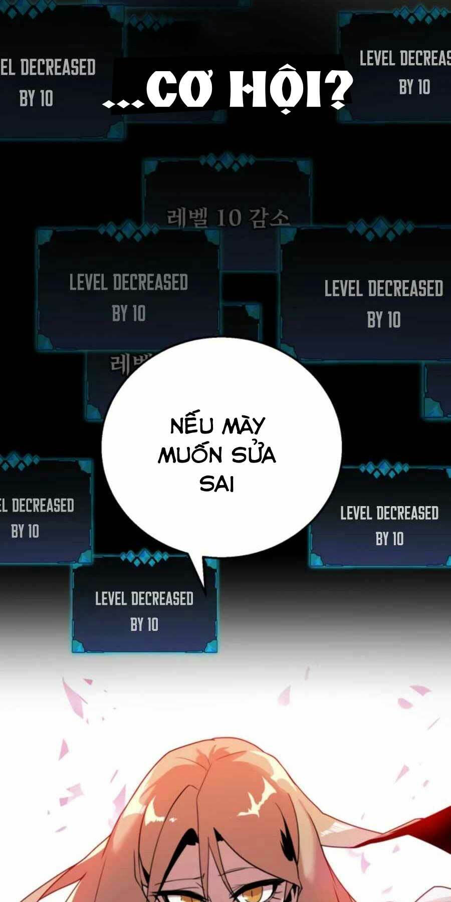 Thợ Săn Lỗi: Chapter 1