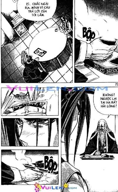 Diêm Đế: Chapter 58