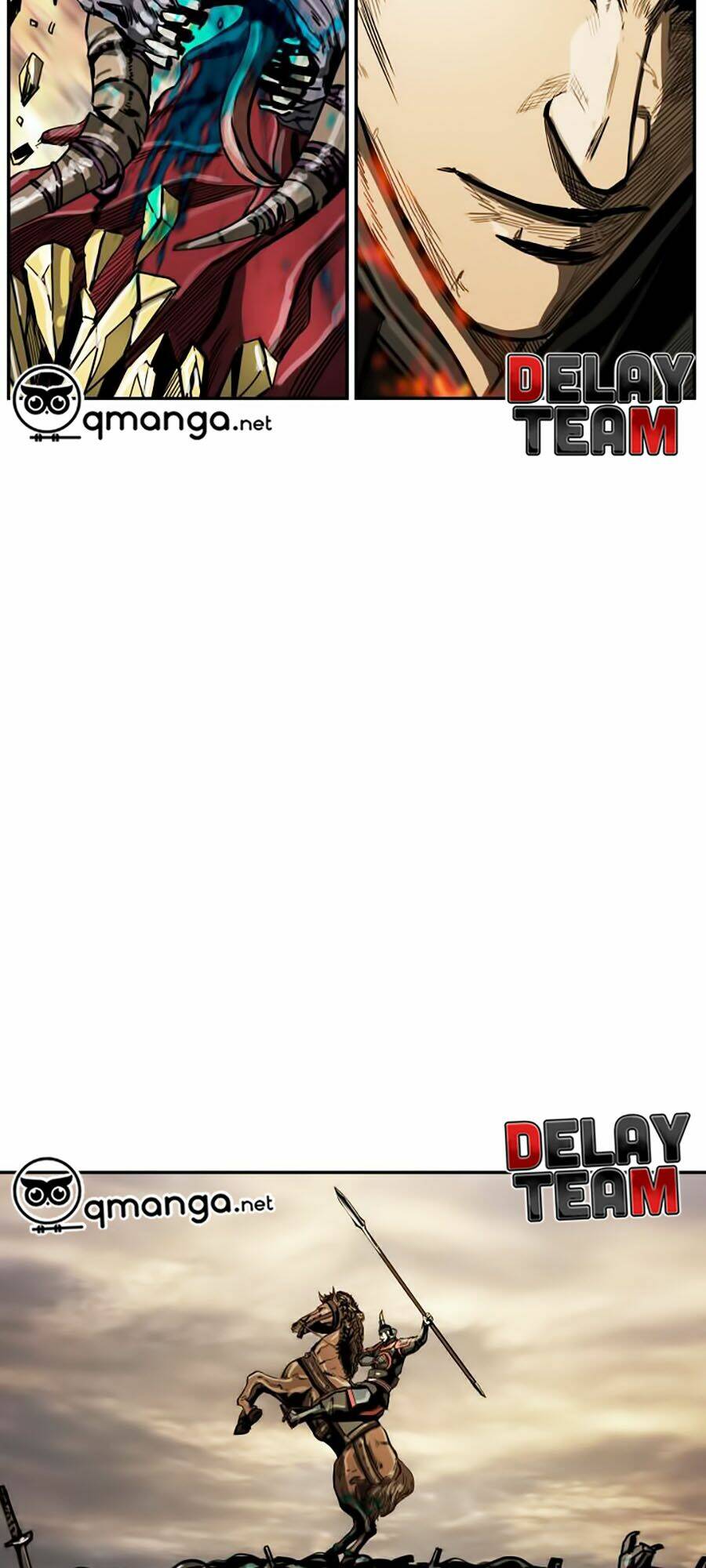 Thợ Săn Đầu Tiên: Chapter 26