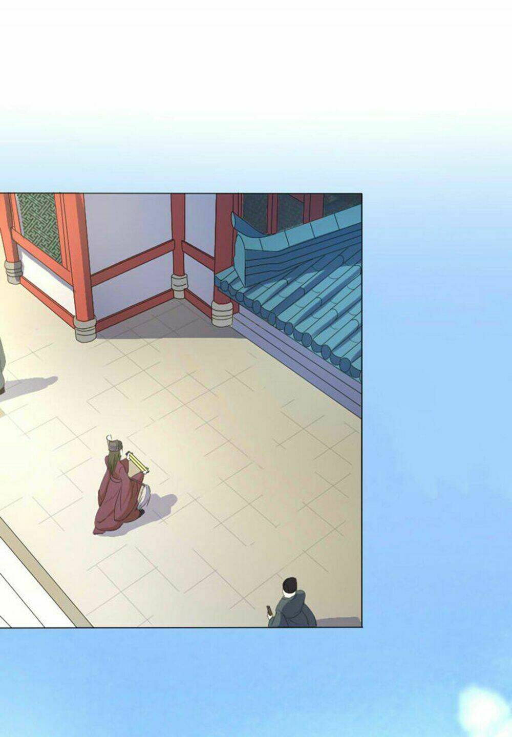 Hỏa Hồ: Chapter 2