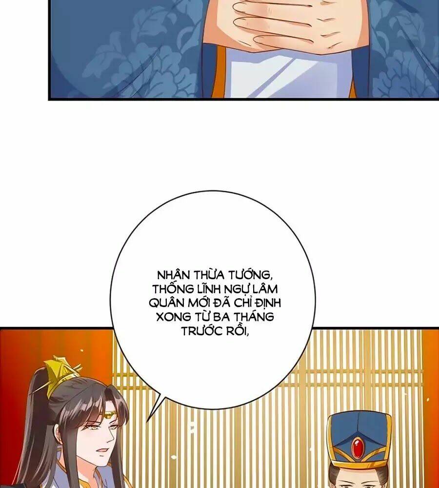 Thịnh Thế Lê Hoa Điện: Chapter 87